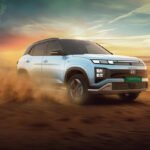 Creta Electric 2025