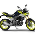 Honda CB125 Hornet