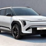 Kia EV3 GT