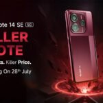 Redmi Note 14 SE 5G