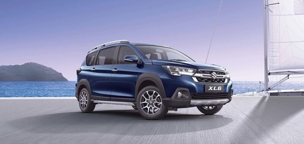Maruti XL6