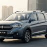Maruti XL6