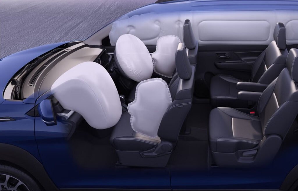 Maruti XL6