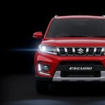 Maruti Escudo