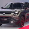 Maruti Suzuki e-Vitara