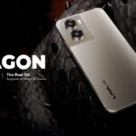 Lava Blaze Dragon 5G
