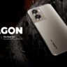 Lava Blaze Dragon 5G