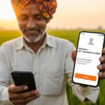 PM Kisan 20th Installment