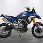 BMW F 450 GS