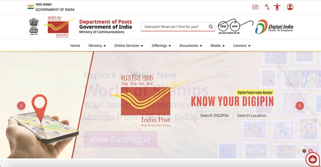 IndiaPost