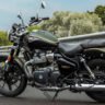 Super Meteor 650