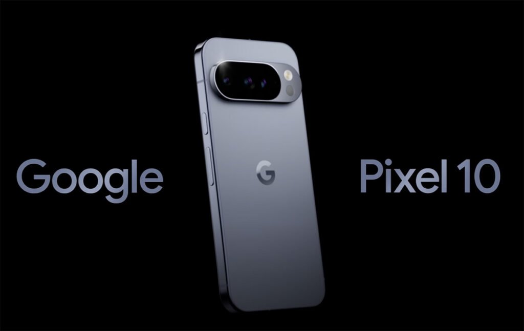 Google Pixel 10 Series