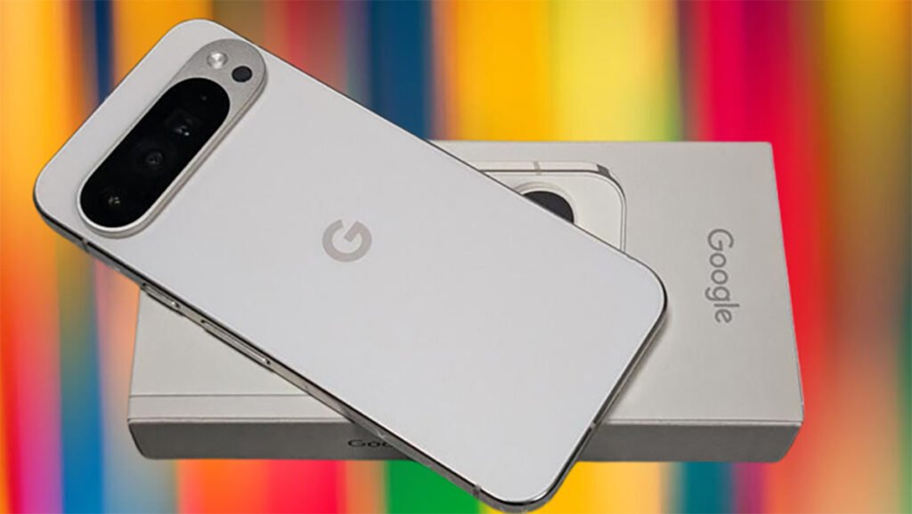 Google Pixel 10 Series