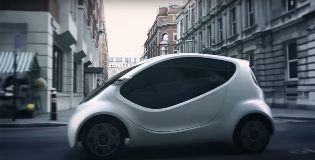 Tata Nano 2025