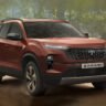 Tata Safari Adventure X