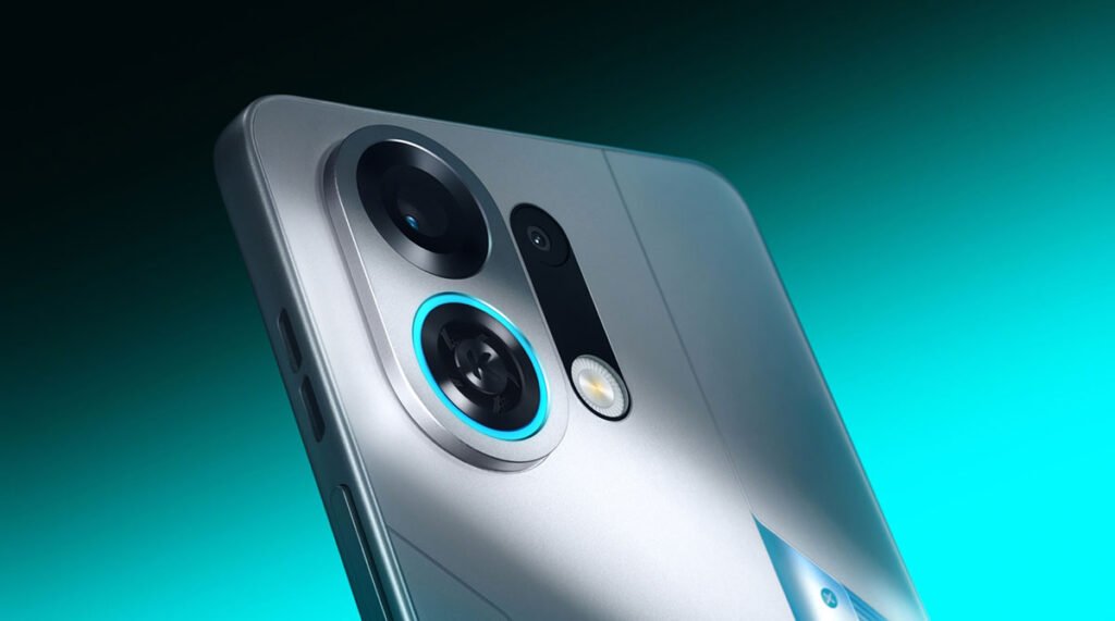 Oppo K13 Turbo Series