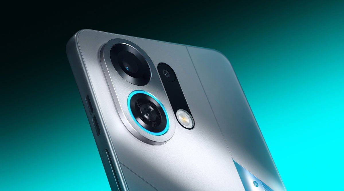 Oppo K13 Turbo Series