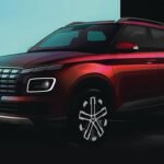 Next-gen Hyundai Venue