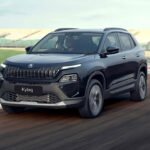 Skoda Kylaq Limited Edition