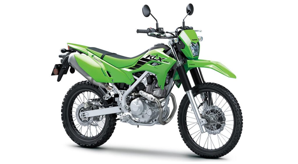 Kawasaki KLX230
