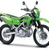 Kawasaki KLX230