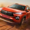 2025 Toyota Taisor
