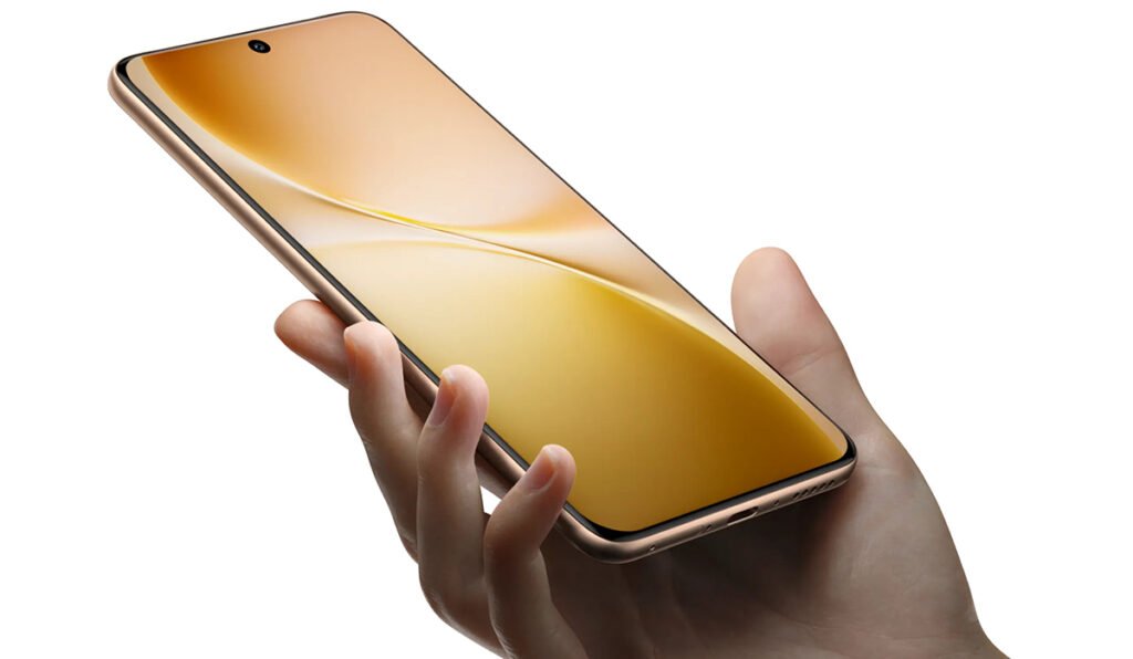 Vivo V60 5G