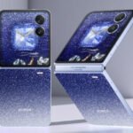 Honor Magic V Flip 2