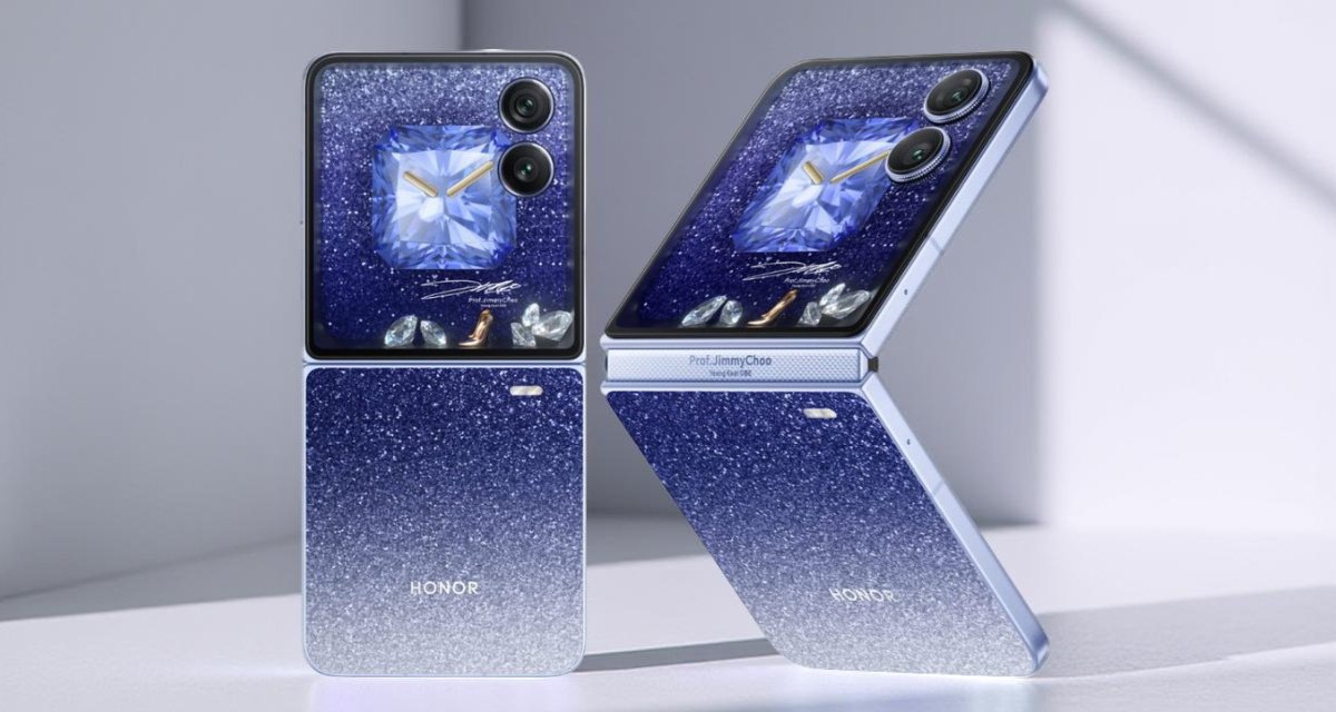 Honor Magic V Flip 2
