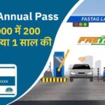 FASTag Annual Pass