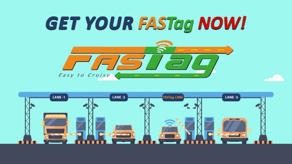 FASTag Annual Pass