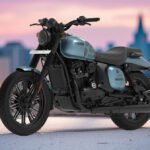 2025 Yezdi Roadster