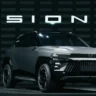 Mahindra Vision X