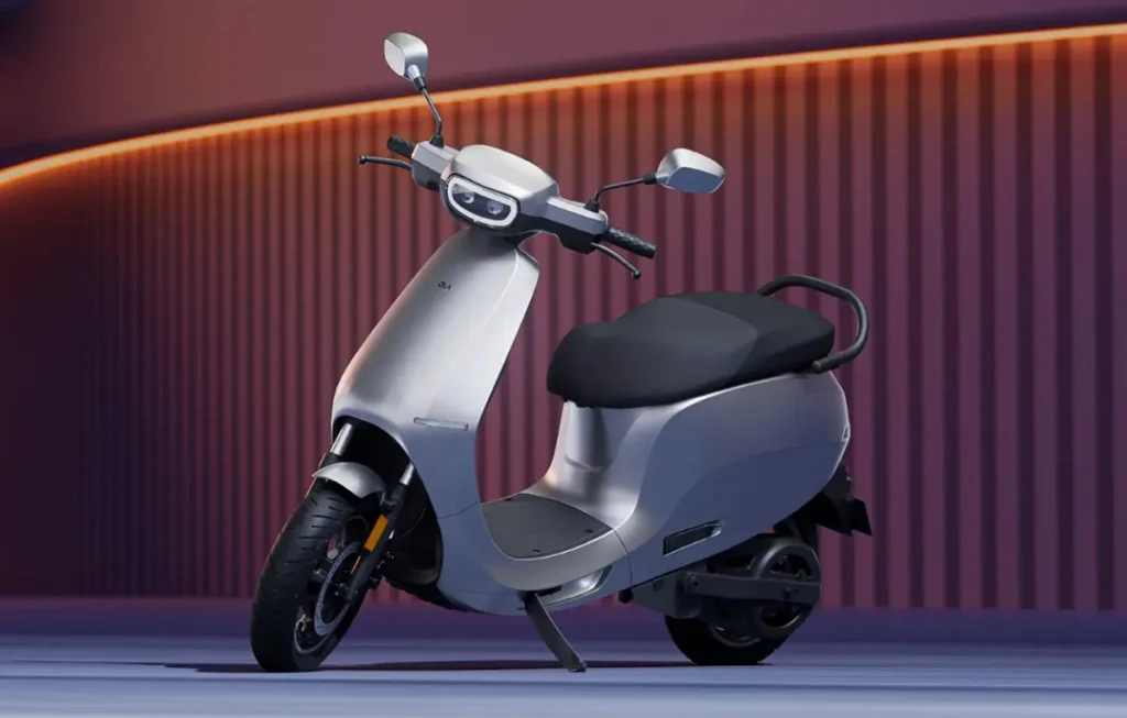 Ola S1 Pro Sport