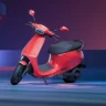 Ola S1 Pro Sport