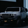 Mahindra Vision T