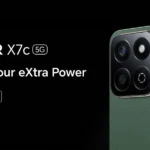 Honor X7c 5G