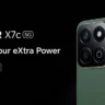 Honor X7c 5G
