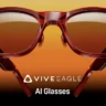 HTC Vive Eagle AI Smart Glasses