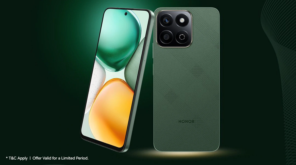 Honor X7C 5G