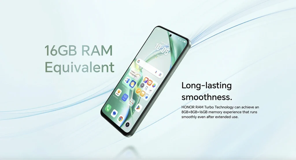 Honor X7C 5G