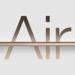 iPhone 17 Air