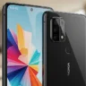 Nokia NX 5G