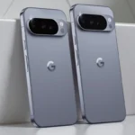 Google Pixel 10