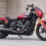 Indian Scout 2025