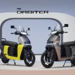 TVS Orbiter 2025