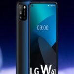 LG W41: 48MP क्वाड कैमरा और 5000mAh बैटरी वाला फोन, कीमत करीब ₹14,000
