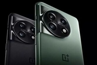OnePlus Ace 2 Pro: शानदार परफॉर्मेंस और दमदार फीचर्स के साथ, कीमत सिर्फ ₹33,500 के आसपास