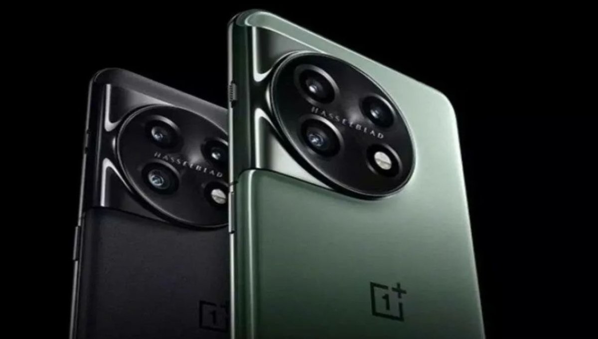 OnePlus Ace 2 Pro: शानदार परफॉर्मेंस और दमदार फीचर्स के साथ, कीमत सिर्फ ₹33,500 के आसपास