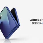 नया Samsung Galaxy Z Flip7: 6.9 इंच फोल्डेबल डिस्प्ले और हाई-एंड फीचर्स, कीमत €818